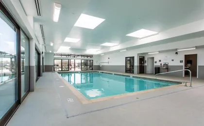 Hampton Inn & Suites St. George Sunriver