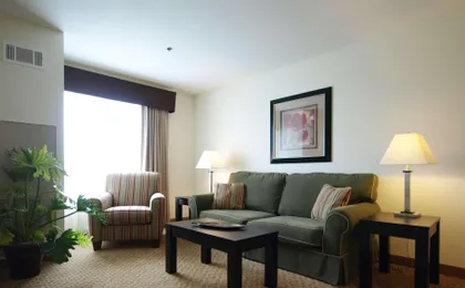 Best Western Plus Valdosta Hotel & Suites