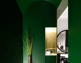 Etruscan Luxury Suites