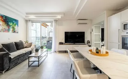 Modern apt With Balcony - Cannes/croisette