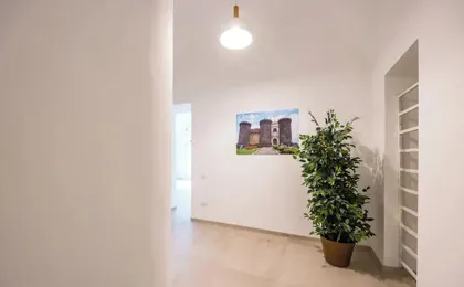 Maison Emanuele Double Apartment