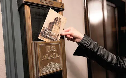 Beacon Grand, A Union Square Hotel