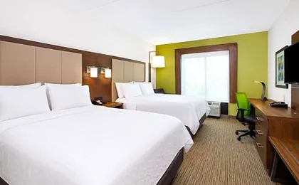Holiday Inn Express & Suites Lebanon By IHG