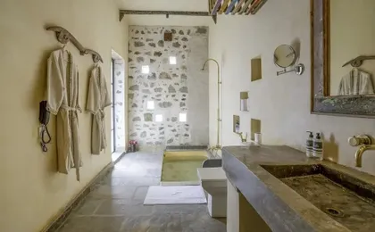 Maya Luxury The Quila Udaipur
