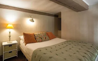 Boutique Hôtel Azur