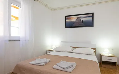 Apartment Crikvenica 12116a