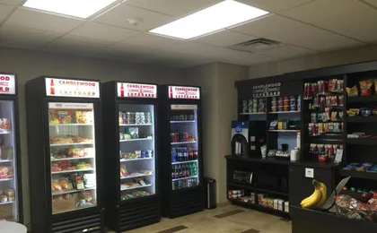 Candlewood Suites Woodward