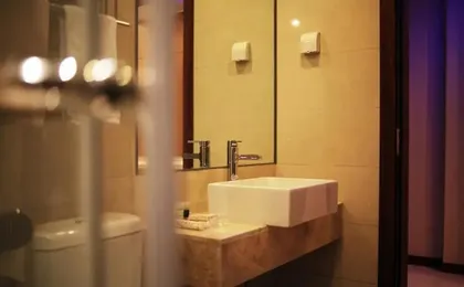 Chengdu Ji'an Hotel