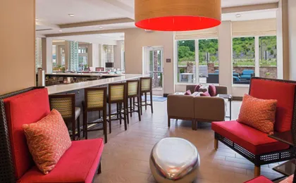 Hilton Garden Inn Bristol (H)