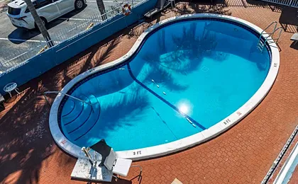 Ocean Reef Hotel