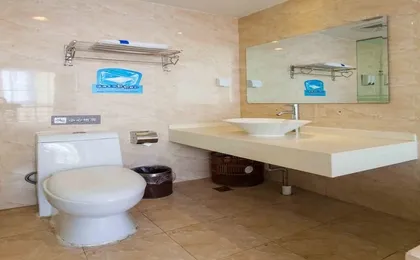 7 Days Inn Wuhouci