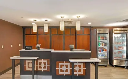 Homewood Suites by Hilton Aurora Naperville