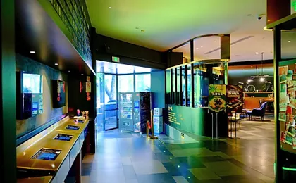 CitiGO Hotel Hangzhou Xi Hu Hubin Yintai