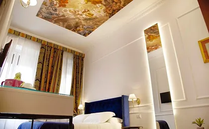 Hotel Silva