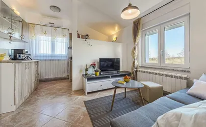 Apartment Lavander 01