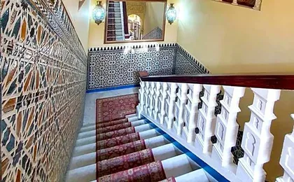 Zaida Boutique Hotel