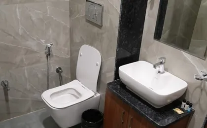 Hotel Park Areca