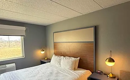 AmericInn by Wyndham St. Cloud MN I-94