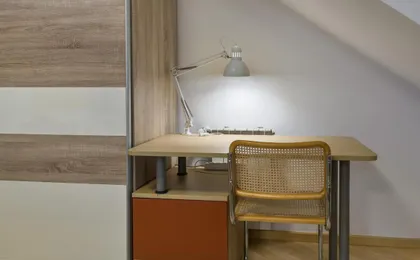 Relaxing Wooden Retreat in Zagreb