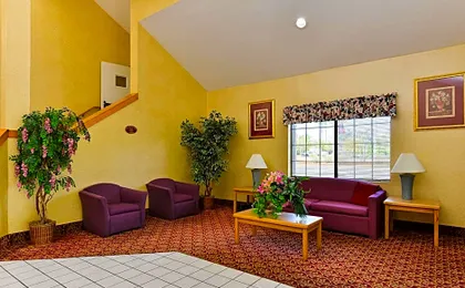 Americas Best Value Inn & Suites Morrow Atlanta