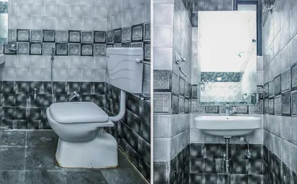 Urban Ville by Oyo Rooms
