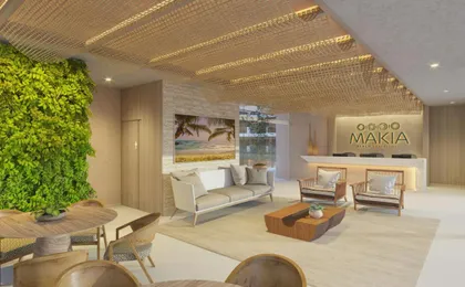 Makia Beach Experience - Flat 16a - Terreo