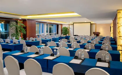 Kuntai Royal Hotel