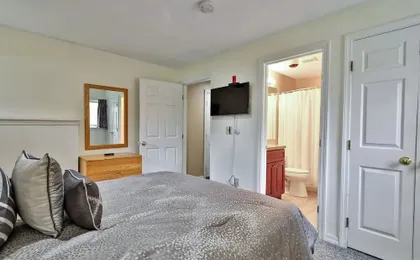 Pico Mountain Condo F106 3 Bedroom Home