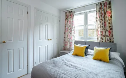 Charming Edinburgh Apartment