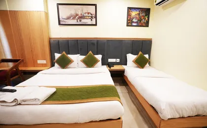 Hotel Aman Imperial