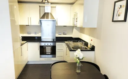 Myshortstay- Cheshire St Brick Lane