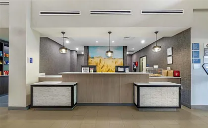 Best Western Plus McPherson