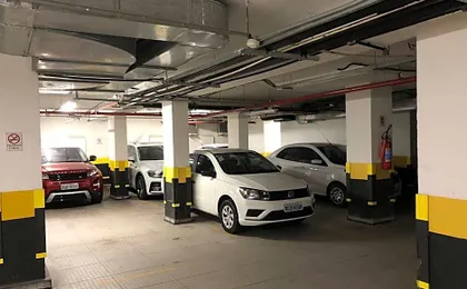 Américas Copacabana Hotel