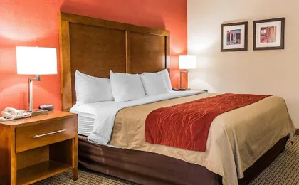 Comfort Inn