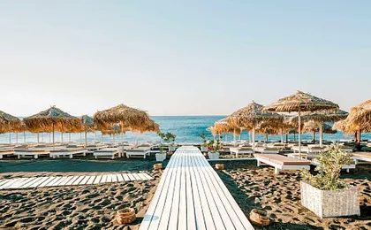 Sea View Bay Hotel