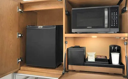 Courtyard by Marriott Antioch Pittsburg