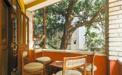 Laika Boutique Stays Hotel