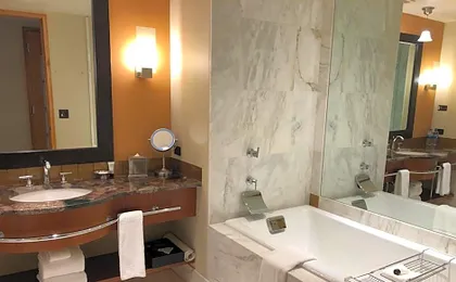 Grand Hyatt Seattle