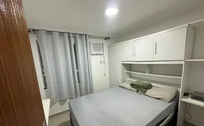 Apartamento Beira-Mar