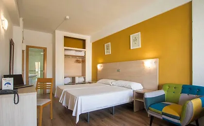 Hotel Benidorm City Olympia