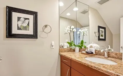 Kapalua Golf Villas 4 Free Rental Cars KBM Resorts Large Bedrooms 4 Units, 6 Bedrooms Ml-2411