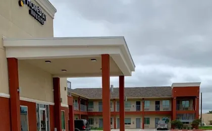 HomeStay Inn & Suites Edinburg