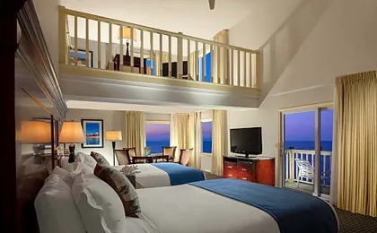 Ocean Mist Beach Hotel and Suites