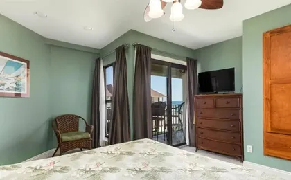 Gulfside Townhomes 7 by Meyer Vacation Rentals