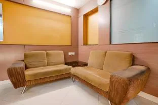 Gandharva Residency Swargate