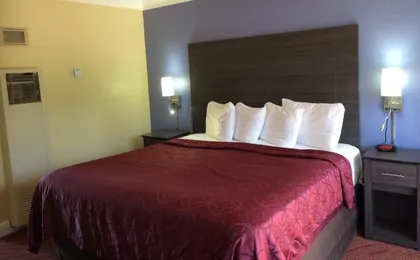 Americas Best Value Presidents Inn on Munras