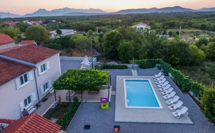 Modern Xxl Villa