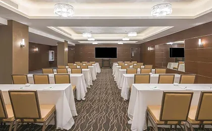 Holiday Inn Brooklyn Downtown By IHG