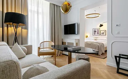 Heritage Hotel FERMAI Split - MGallery Collection