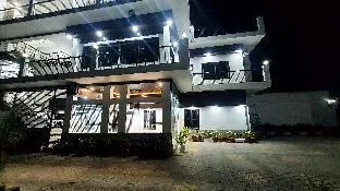 Bodhi Ganga